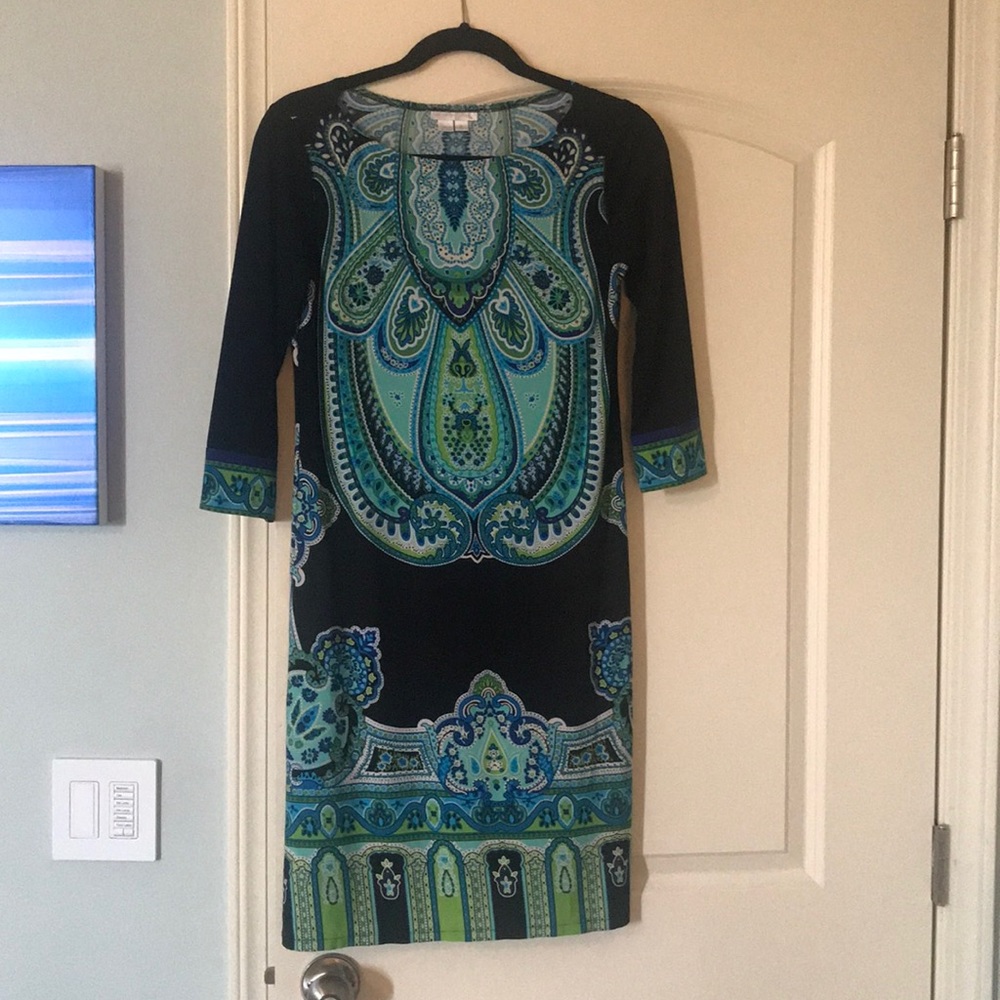 London times dress size 4